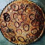 Pastel de Coliflor